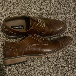 Steven Madden Men’s dress shoes